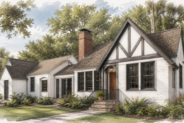 Windsor Park Home Addition
