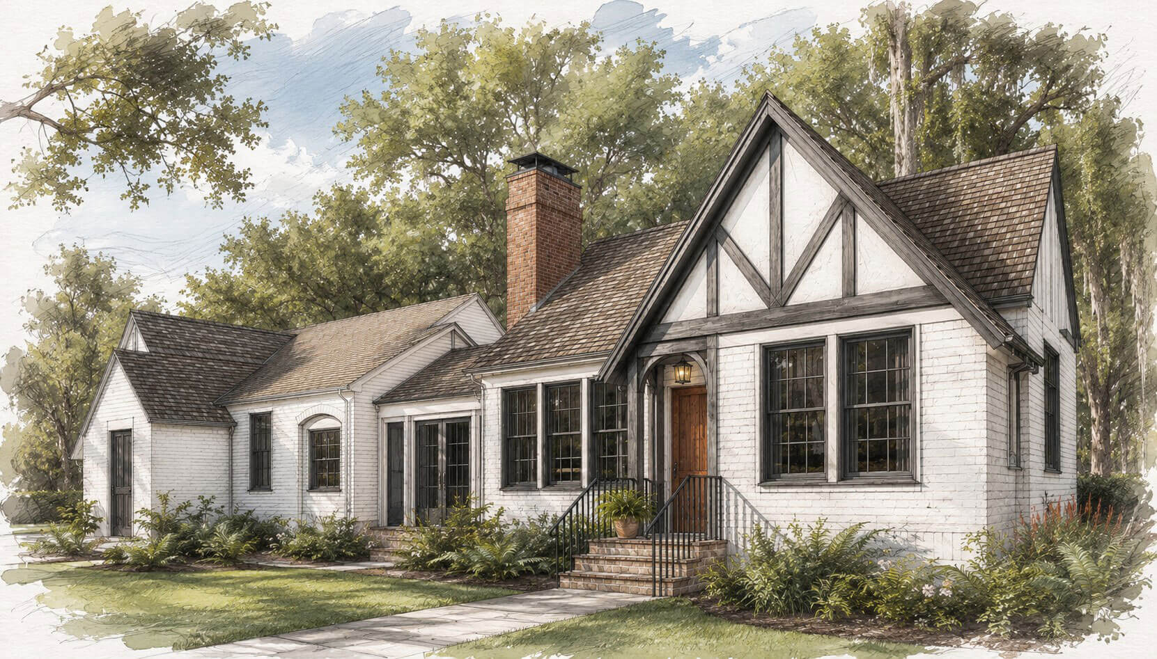 Windsor Park Home Addition