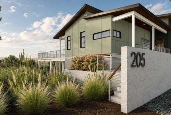 Marsh Retreat - 01 - exterior