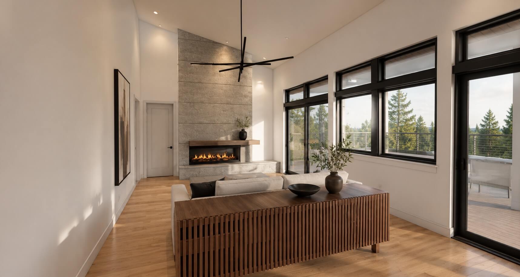 Marsh Retreat - 05 - interior