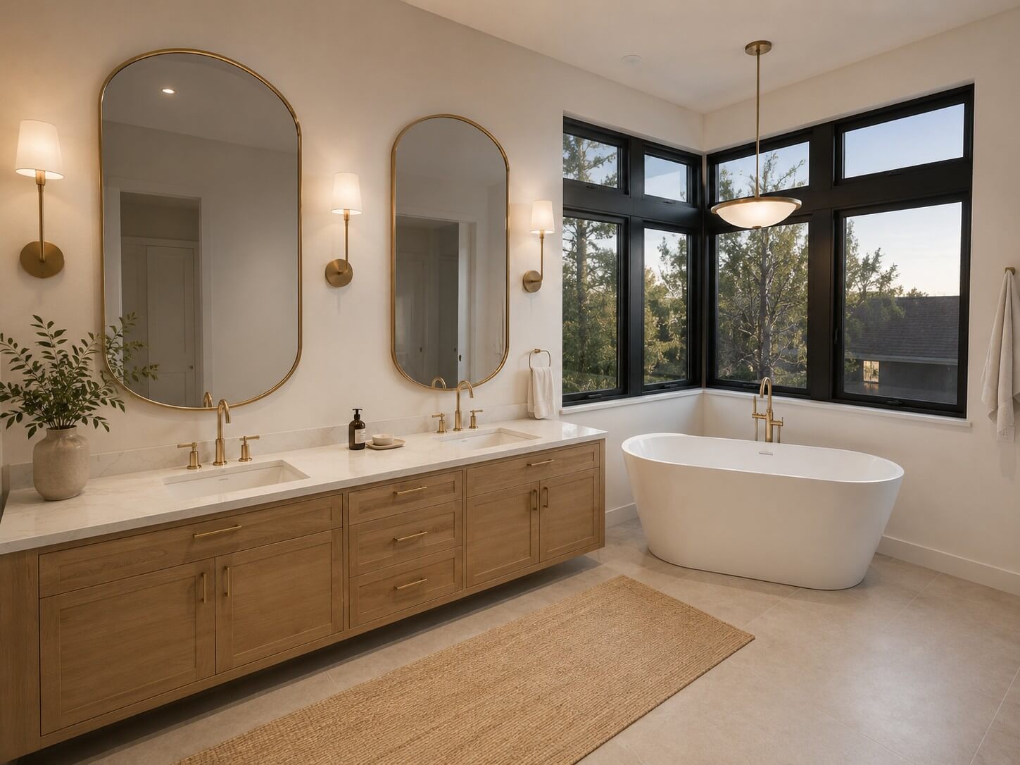 Marsh Retreat - 06 - interior
