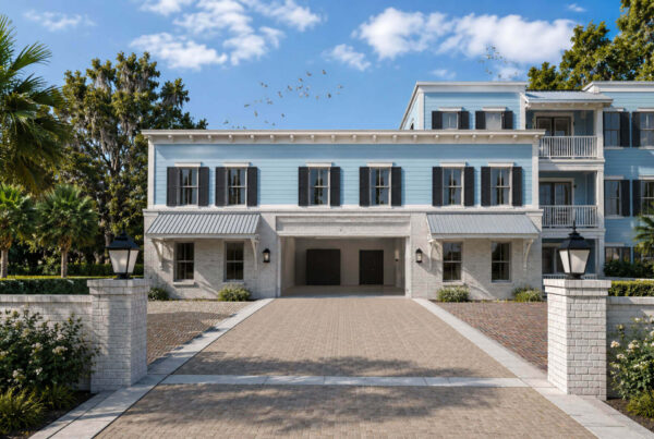 The Village Hotel St Simons Island