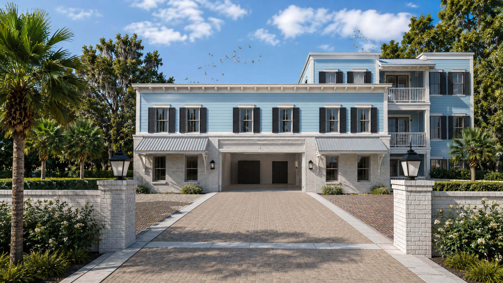The Village Hotel St Simons Island